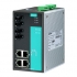 Коммутатор EDS-P506A-4PoE-MM-ST-T